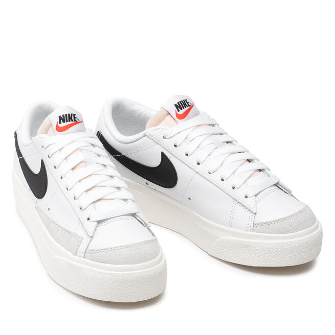 nike blazer 77 platform