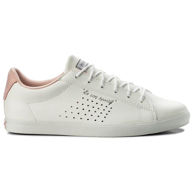 Socialistisch zoet Preventie Sneakers Le Coq Sportif Agate Lo S 1810335 Optical White/English Rose |  chaussures.fr