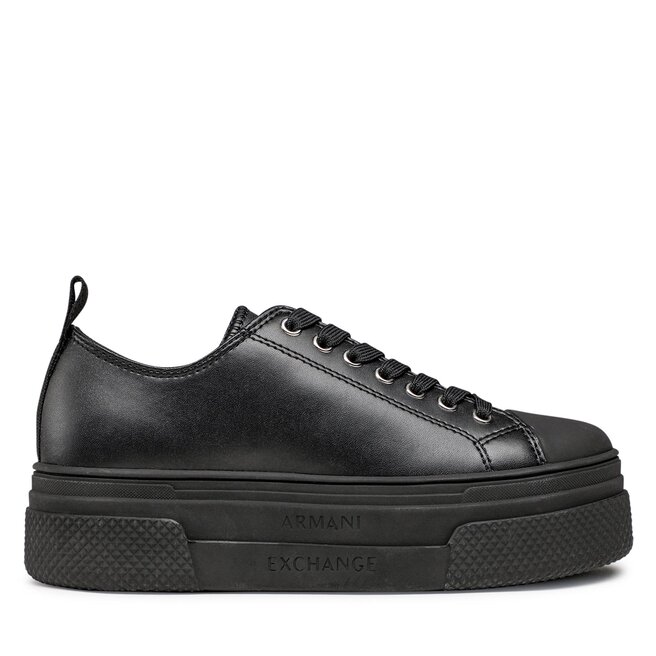 Sneakers Armani Exchange XDX095 XV571 00002 Black