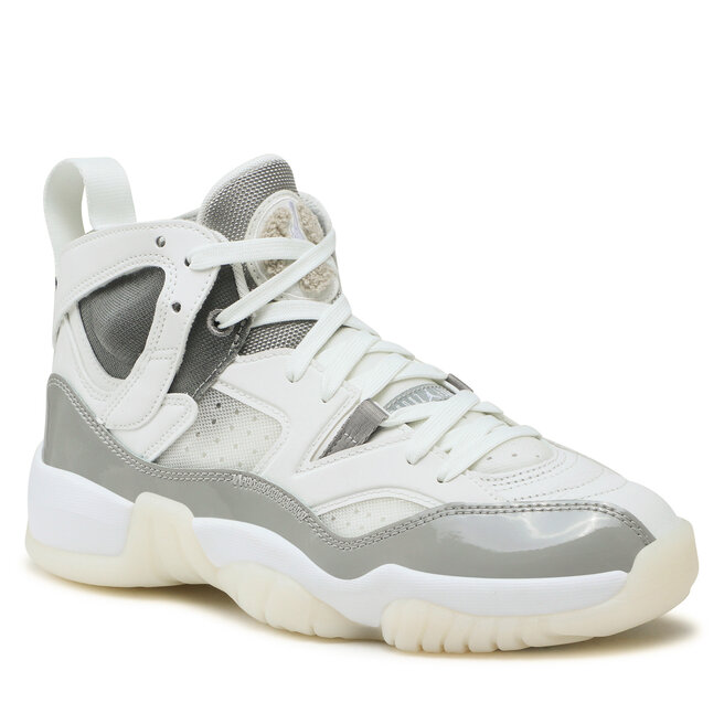 Jumpman white sale