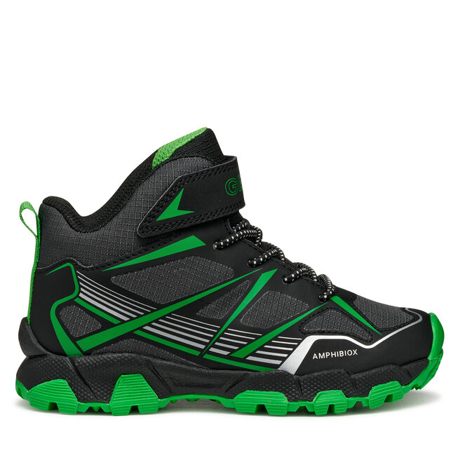 Chłopięce sneakersy Geox