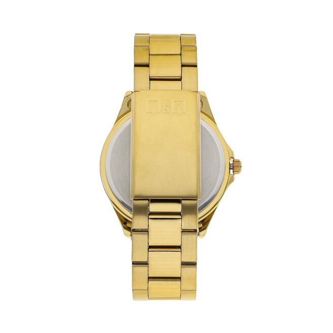 Q&Q Uhr Q&Q A484-001 Gold