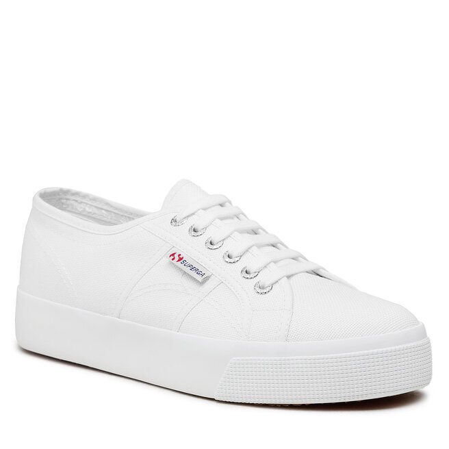 Superga online 2730 white