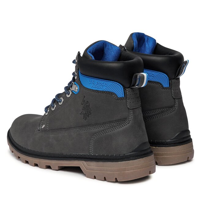 U.S. Polo Assn. Ghete U.S. Polo Assn. ZIGGY002A Dgr