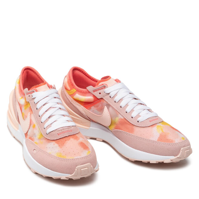 Nike Scarpe Nike Waffle One Gs DM9477 800 Pale Coral/Pale Coral
