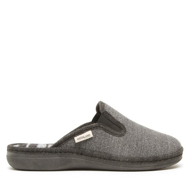 Grünland Пантофи Grünland Enea CI2617-47 Grigio