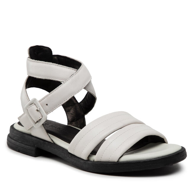 Sandale Marco Tozzi 2-28165-28 White/Black 110