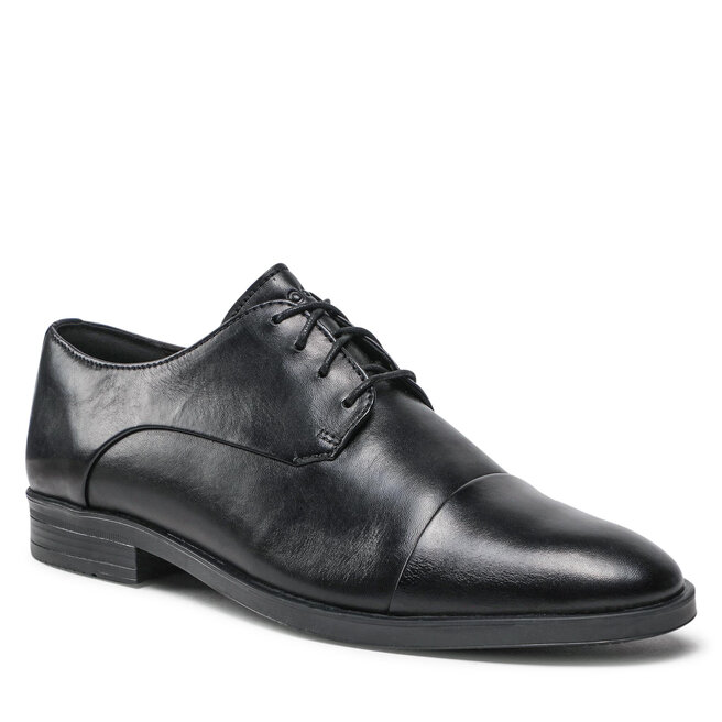 Κλειστά παπούτσια Lasocki MBHAAN17 Black
