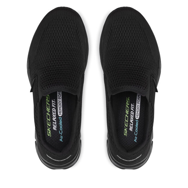 Skechers Pantofi Skechers Play 232016/BBk Black