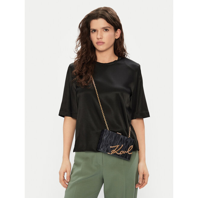 Torebka KARL LAGERFELD