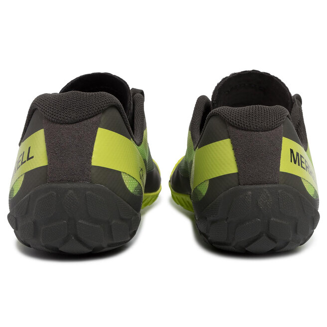 Merrell Boty Merrell Vapor Glove 4 J50379 Lime Punch