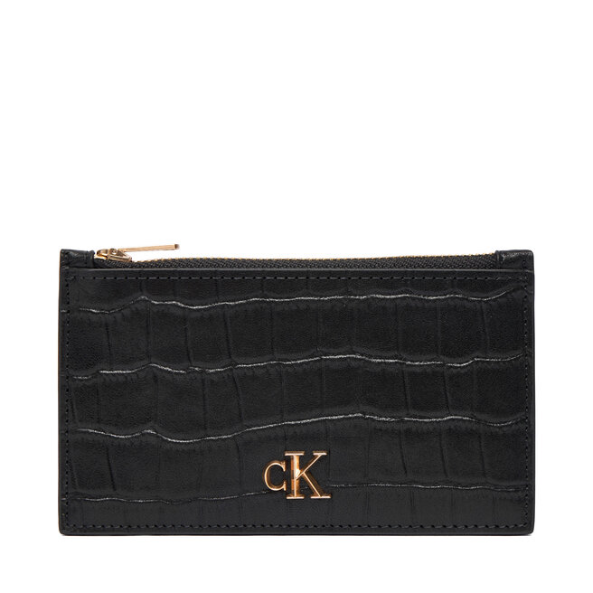 Etui na karty kredytowe Calvin Klein