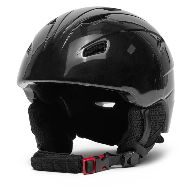 Kask narciarski 4F - Czarny