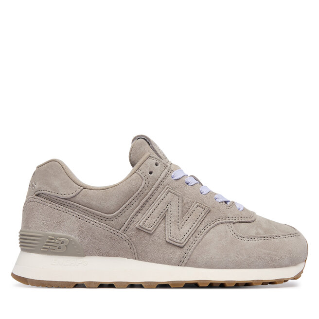 Sneakersy New Balance W5749M6 Szary - kobiece