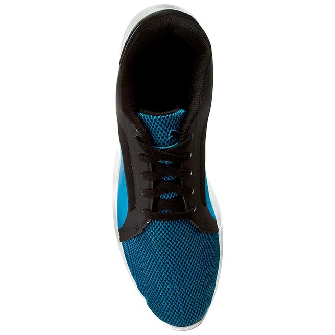 el propósito Cabecear Comorama Zapatos hasta el tobillo Puma St Trainer Evo Tech 360478 02 Atomic Blue/Black  • Www.zapatos.es