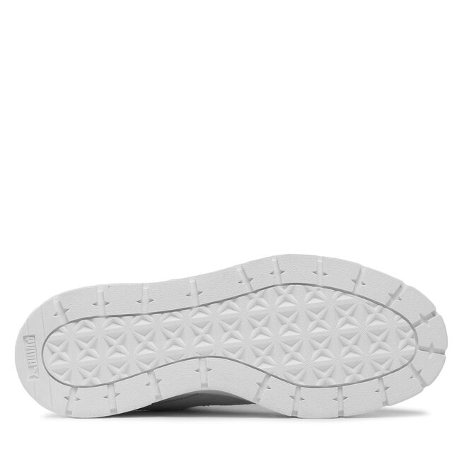 Puma Sneakersy Puma Mayze Stack Wns 384363 13 Puma White/Royal Sapphire