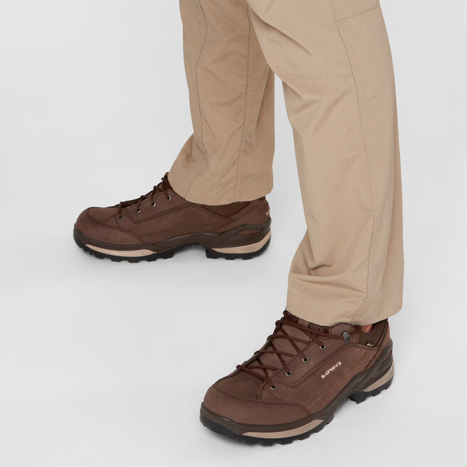 Lowa Scarpe da trekking Lowa Renegade Gtx Lo GORE-TEX 310963 Espresso/Beige 4211