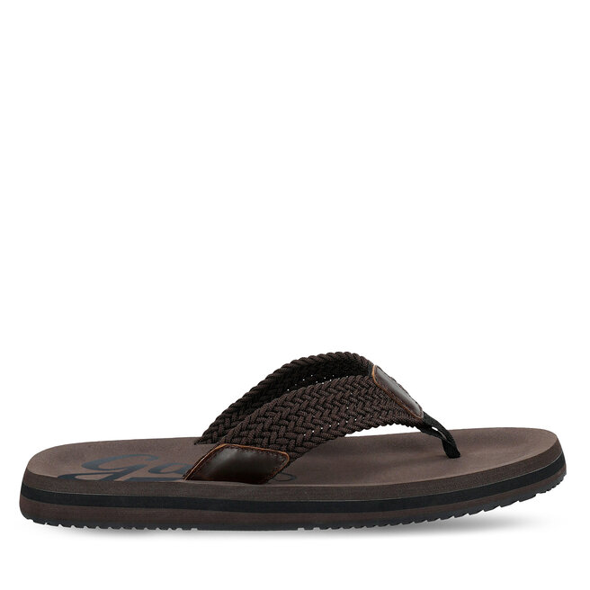 Japonki Gant 32609294 Brązowy -