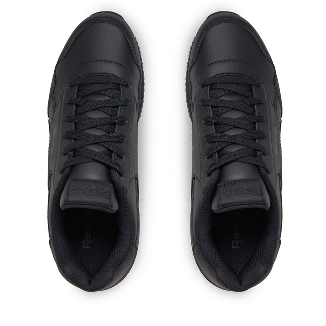Reebok Cipő Reebok Royal Cljog 3.0 FV1295 Black/Black/Black