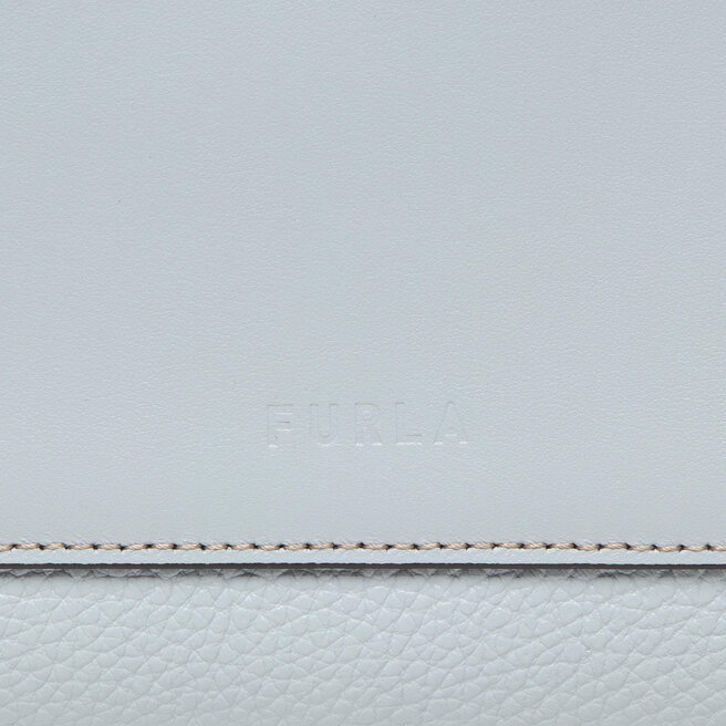 Furla Sac à main Furla Gilda WB00513-BX0181-1281-9-048-20-BG-B Artemisia/Greige