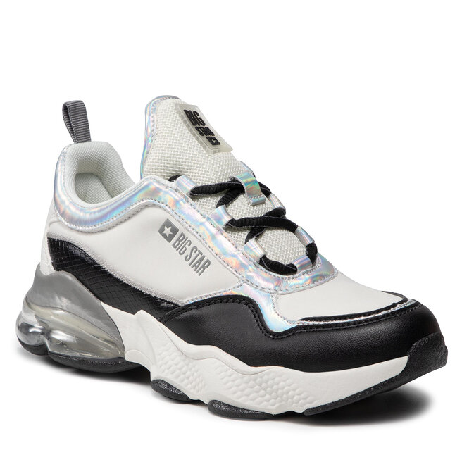 Sneakers Big Star ShoesBig Star Shoes II274174 White