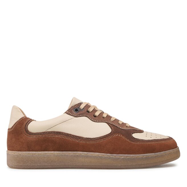Lasocki Sneakers Lasocki TECHNIC-02 MI08 Brown