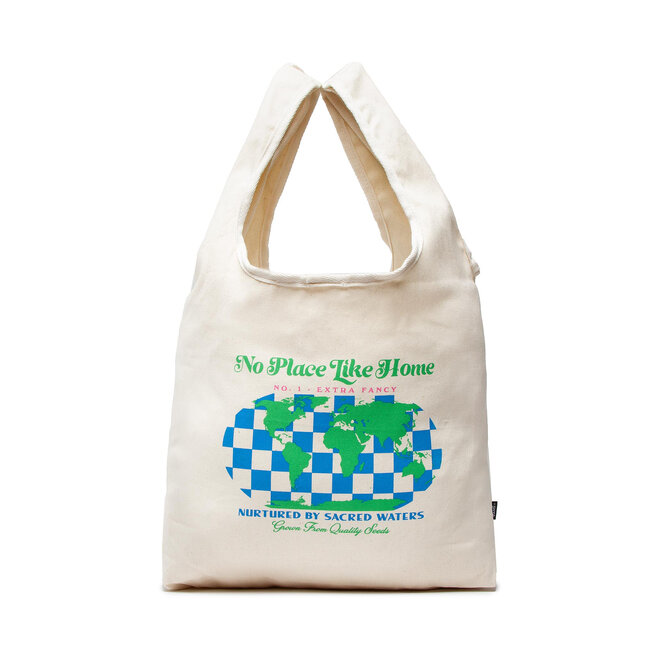 Torebka Vans Eco Positivity - Beżowy