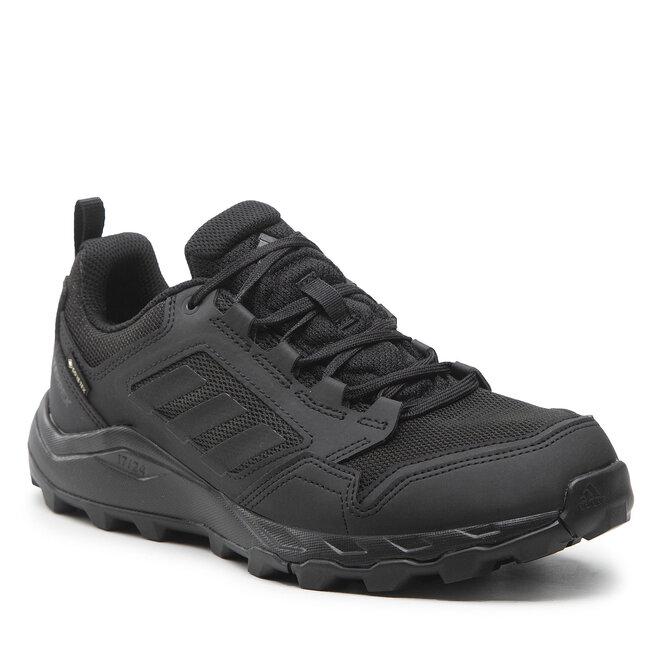 Pantofi adidas Terrex Tracerocker 2 Gtx GORE-TEX GZ8910 Core Black/Core Black/Grey Five
