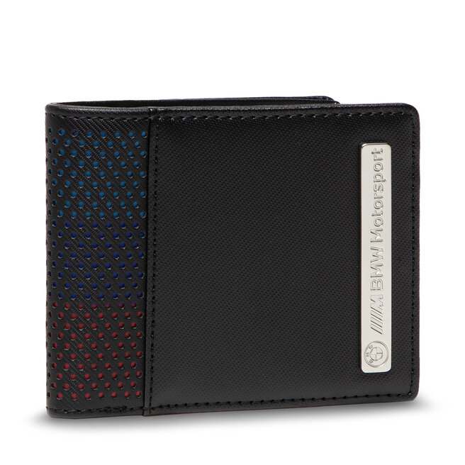 puma bmw wallet