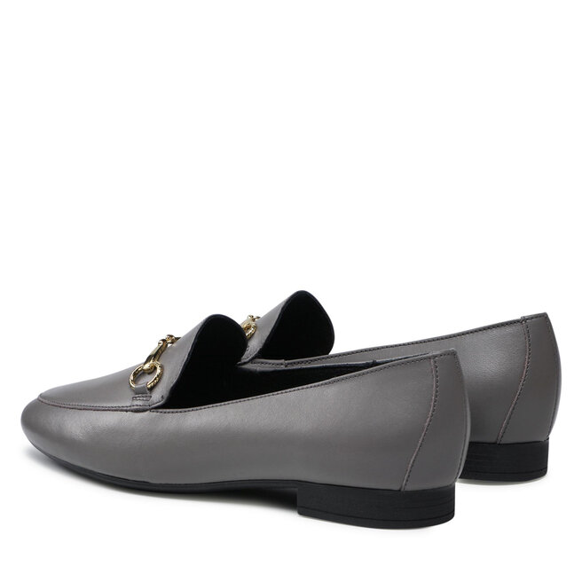 Ryłko Loafers Ryłko 2VP83_BV Szary 9RF