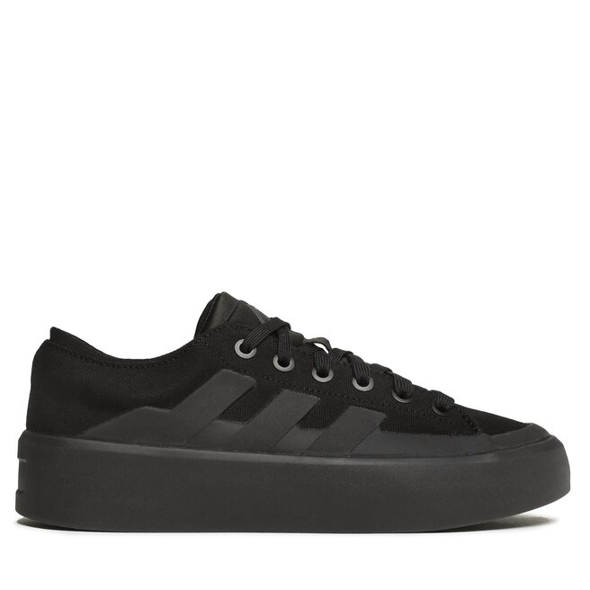adidas Boty adidas ZNSORED HP9824 Black