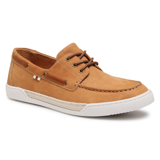 Gino Rossi Espadrilles Gino Rossi 120AM0386 Camel
