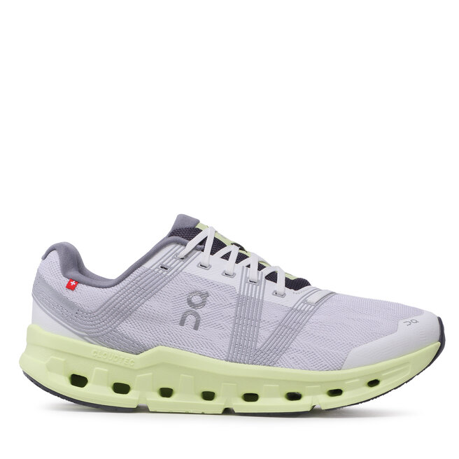 Buty do biegania On Cloudgo - Biały