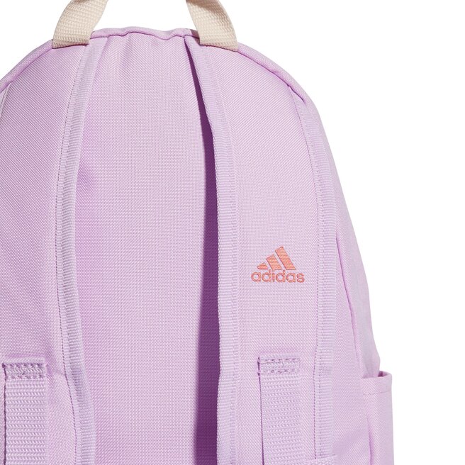Friends Kinder Rucksack Lila – Mit Ikonischer Tür & Charakter-Namen, Ca. 40x28x18 Cm
