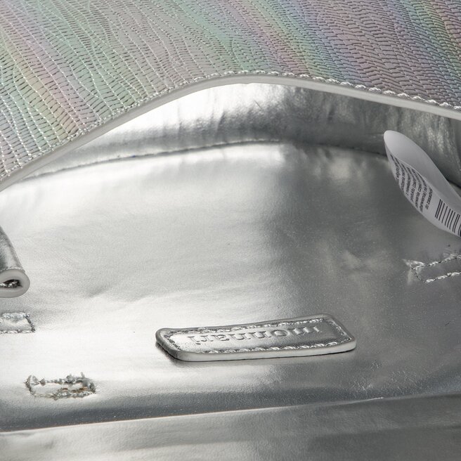 Monnari Övtáska Monnari BAG2060-022 Silver