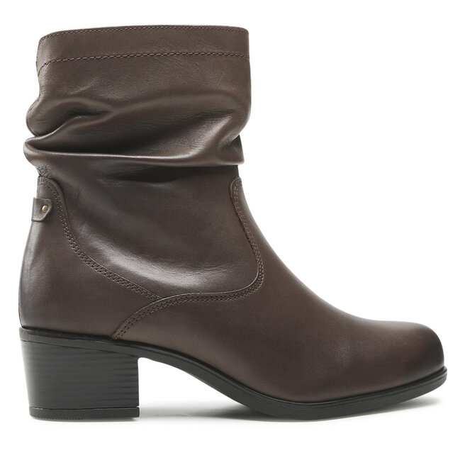 Kobiece botki Go Soft