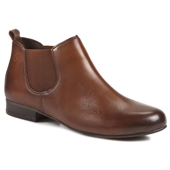 Bottines Chelsea Caprice 9 25308 23 Marron chaussures