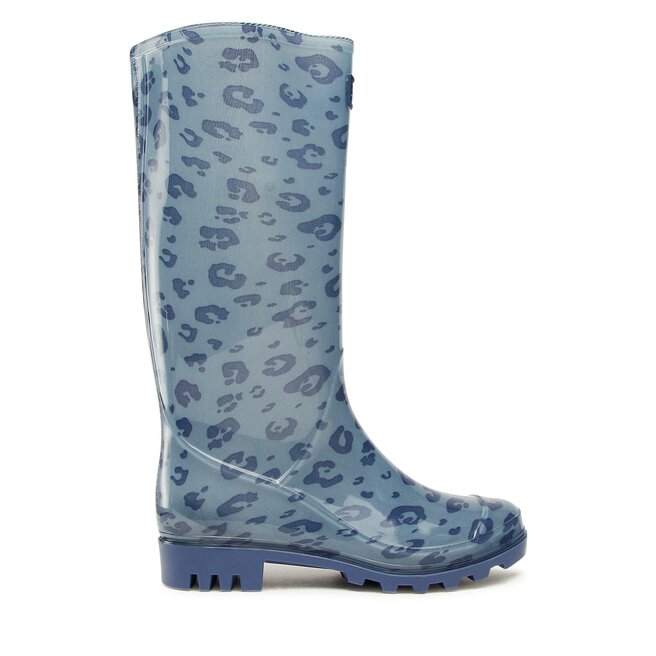 Regatta Gumicsizma Regatta Lady Wenlock RWF667 Icegry/Slate Y5A