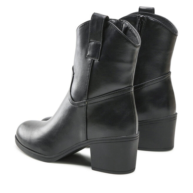Jenny Fairy Stiefeletten Jenny Fairy WS5910-05 Black