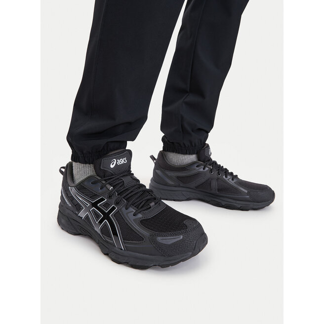 Sneakersy Asics Gel-Venture 6 1203A297 Czarny