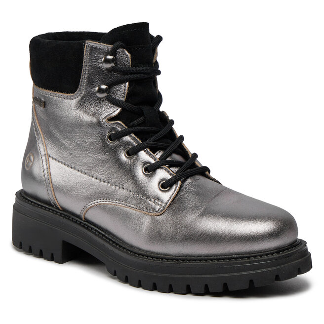 Bakancs Tamaris 1 26914 41 Pewter 915 ecipo.hu