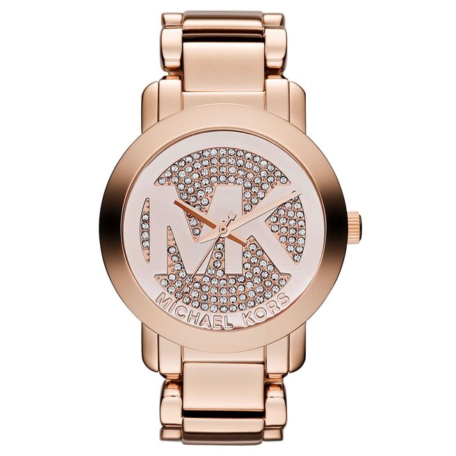 Michael kors online zegarek outlet