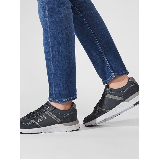 Sneakers Armata di Mare AMUW22L244 Navy | eschuhe.de
