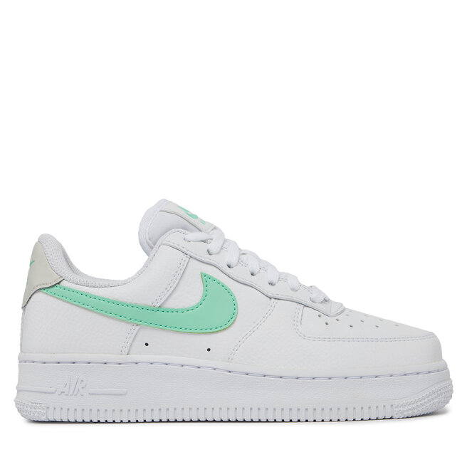 Sneakersy Nike Air Force 1 '07 - 164 Biały