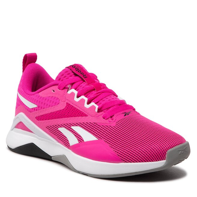 Reebok Обувки Reebok Nanoflex Tr 2.0 GY2121 Propnk/Ftwwht/Pugry4