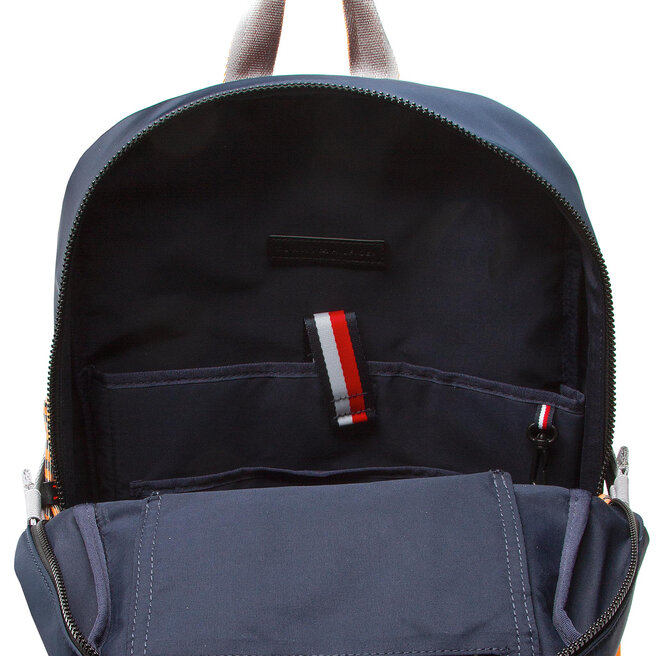 Plecak Tommy Hilfiger Th Utility Backpack AM0AM08435 DW5 eobuwie