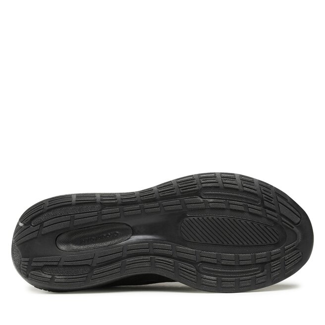 adidas Schuhe adidas Runfalcon 3.0 K HP5842 Core Black/Core Black/Core Black