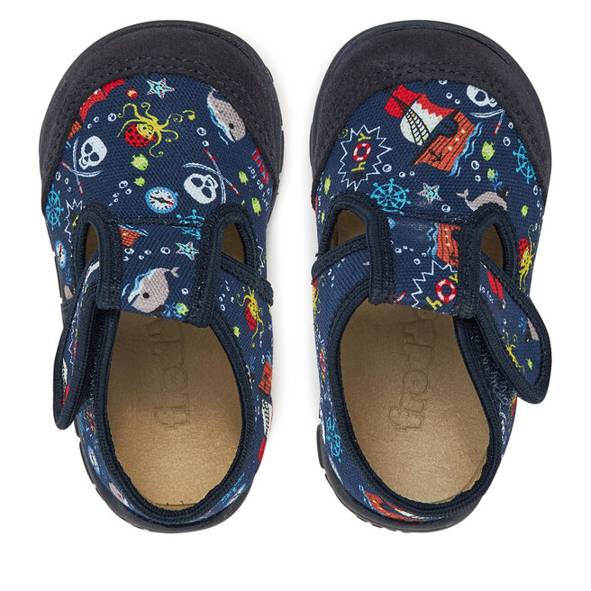 Chłopięce kapcie Froddo