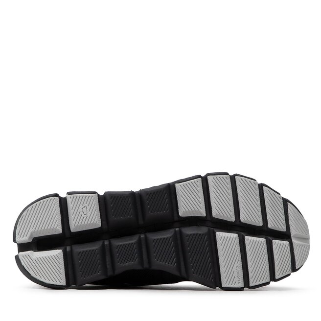 On Scarpe On Cloud X 3 6098705 Black