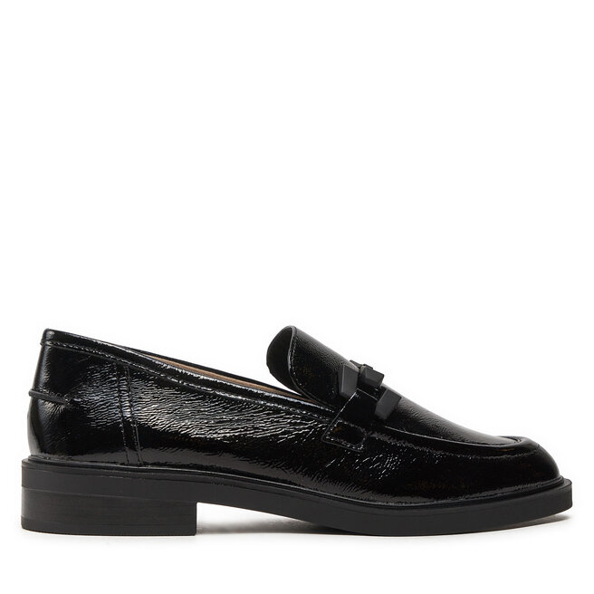 Kobiece loafersy Caprice